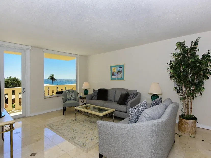 3450 S Ocean Boulevard #216 — photo 4