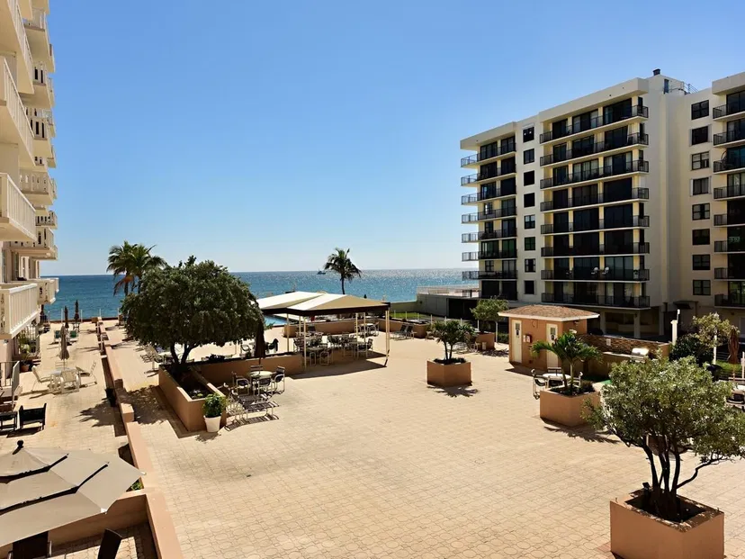 3450 S Ocean Boulevard #216 — photo 5