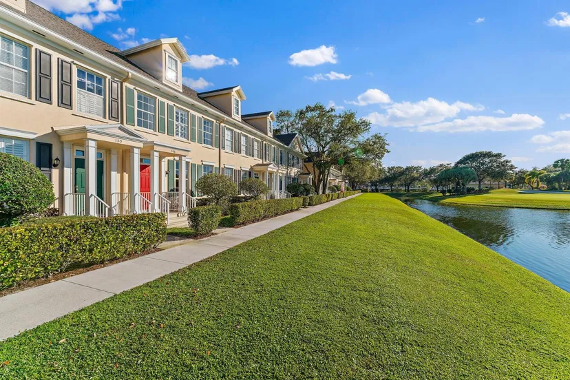 Sold Apr 2023 · 148 Wentworth Court, Jupiter