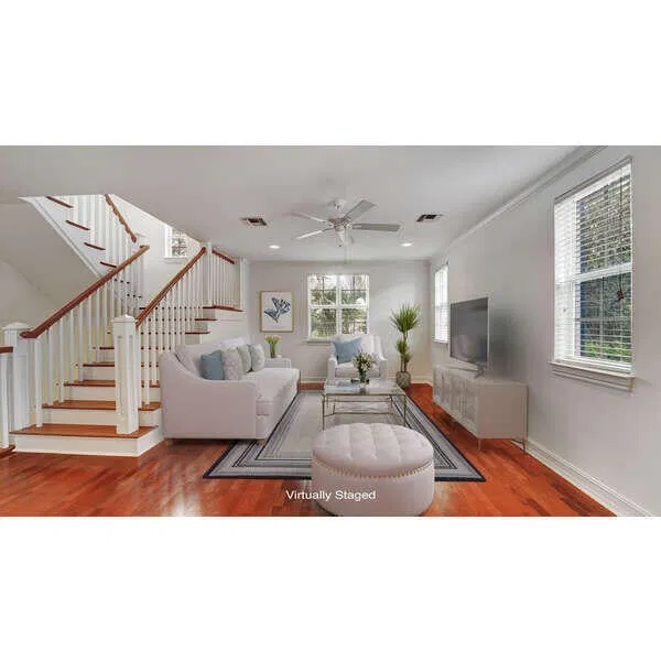Sold Mar 2023 · 535 N Mallory Circle, Delray Beach