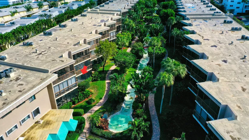 3605 S Ocean Boulevard #111 — photo 2