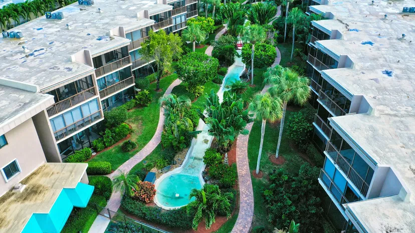 3605 S Ocean Boulevard #111 — photo 5