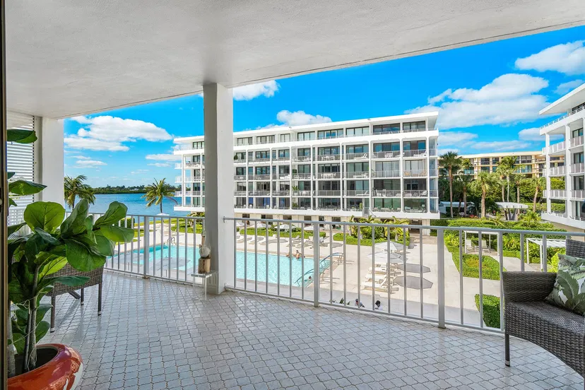 2784 S Ocean Boulevard #205s — photo 3