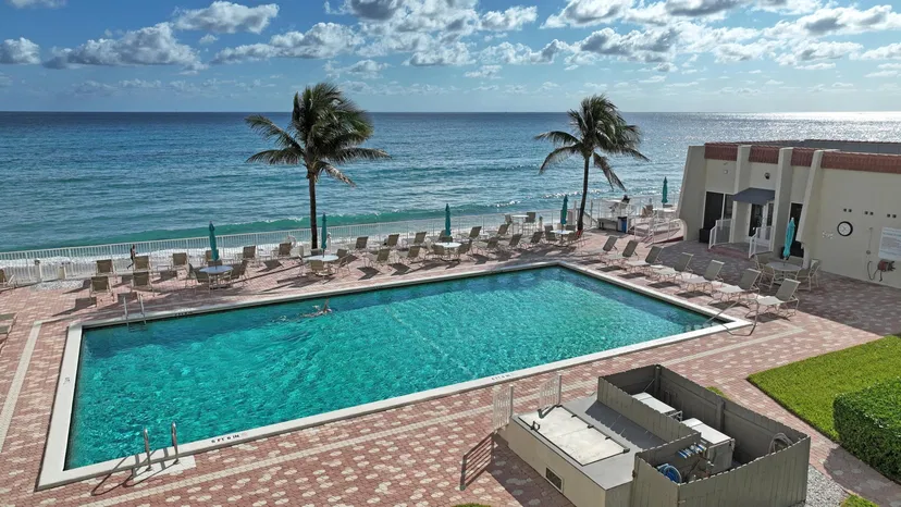 3520 S Ocean Boulevard #L605 — photo 3