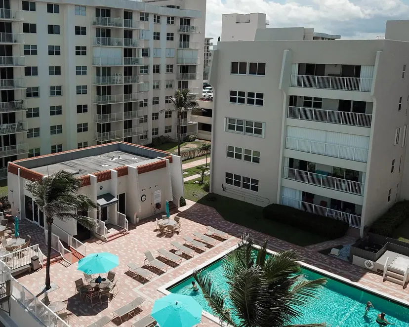 3520 S Ocean Boulevard #L605 — photo 4