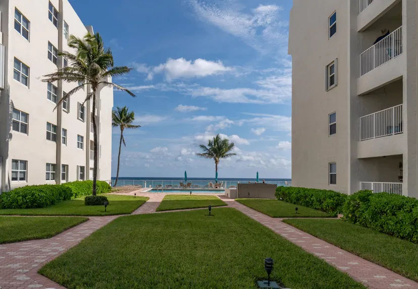 3520 S Ocean Boulevard #L605 — photo 5