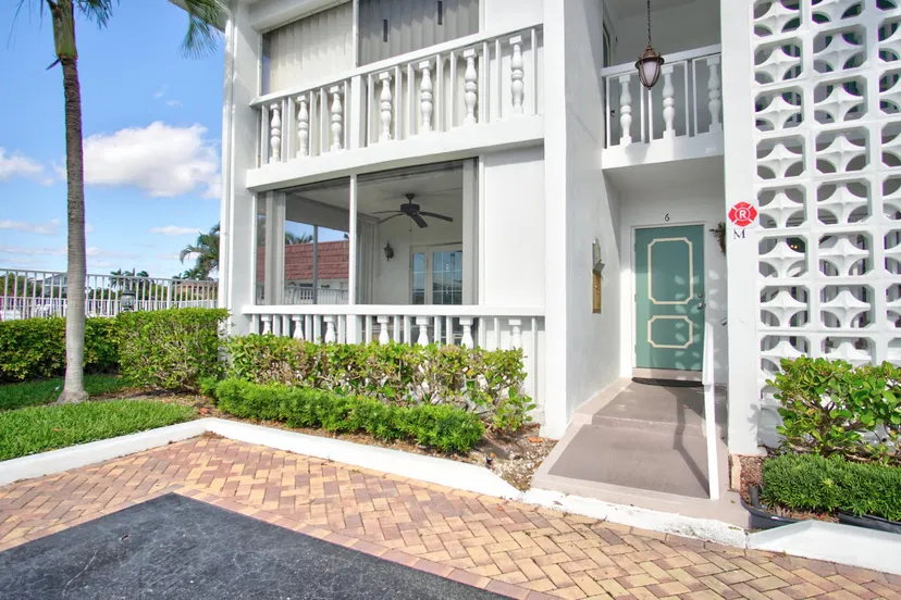 4201 S Ocean Boulevard #M6 — photo 3
