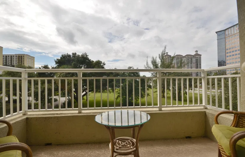 Sold Apr 2023 · 480 Hibiscus Street 233, West Palm Beach