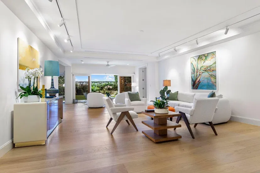 300 S Ocean Boulevard #1b — photo 5