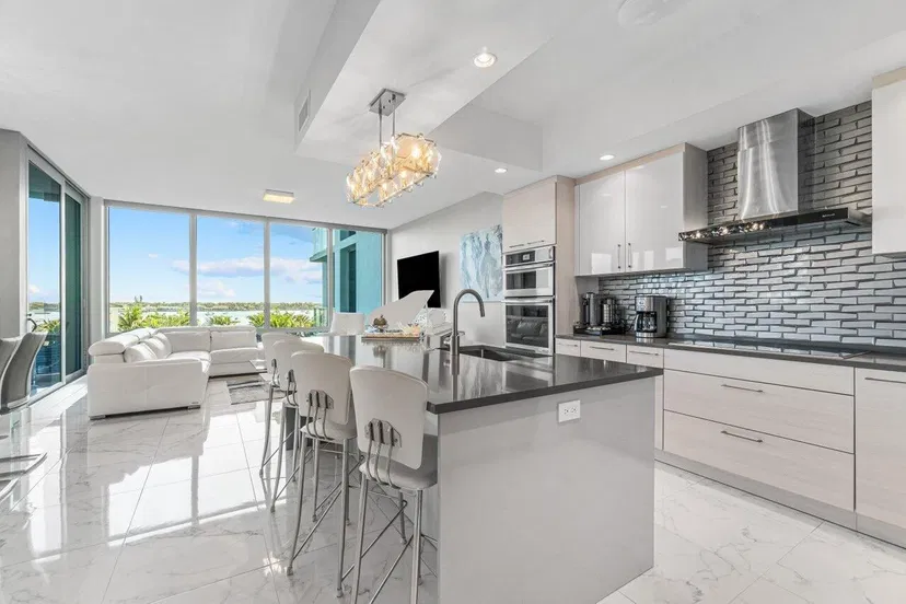 Sold Mar 2023 · 1 Water Club Way 403-N, North Palm Beach
