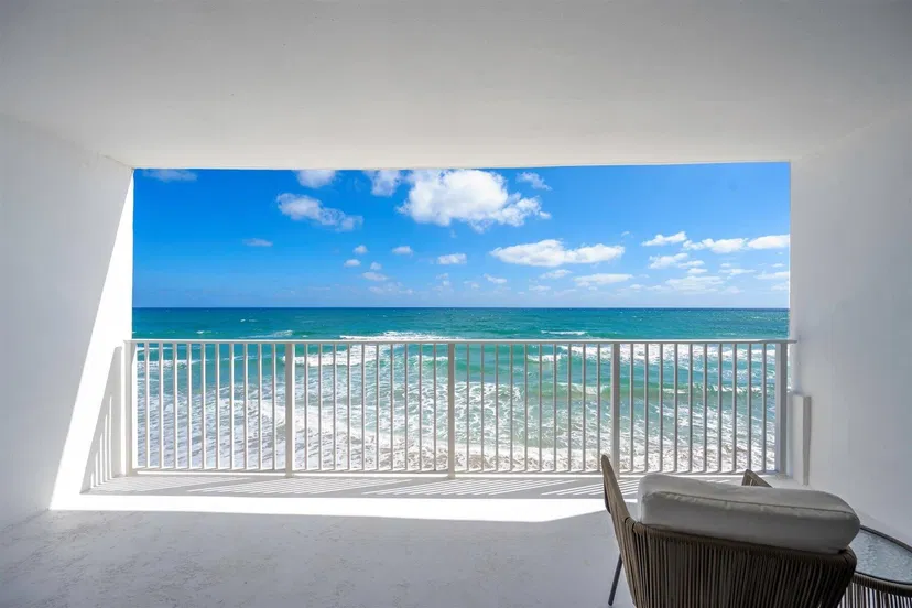 3590 S Ocean Boulevard #301 — photo 3