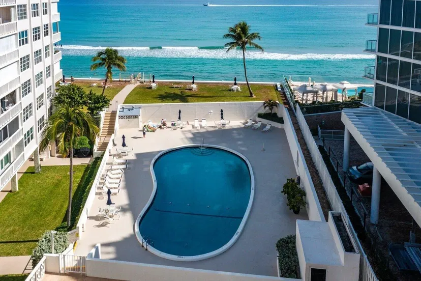 3570 S Ocean Boulevard #908 — photo 4