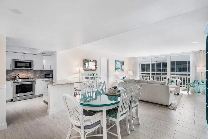 3570 S Ocean Boulevard #908 — photo 5