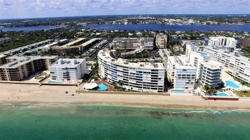 3589 S Ocean Boulevard #814 — photo 4