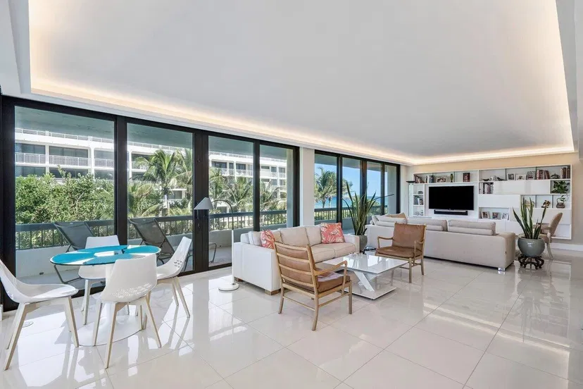 2660 S Ocean 203 N Boulevard #203n — photo 4
