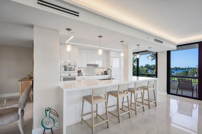 2660 S Ocean 203 N Boulevard #203n — photo 5