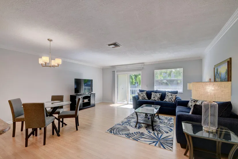 3601 S Ocean Boulevard #606 — photo 5