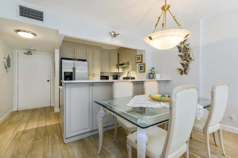3540 S Ocean Boulevard #110 — photo 4