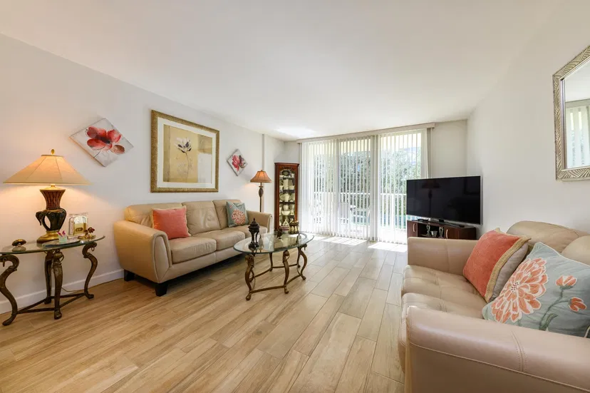 3540 S Ocean Boulevard #110 — photo 5