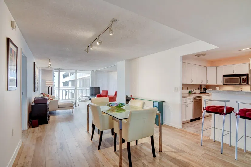 3546 S Ocean Boulevard #315 — photo 4
