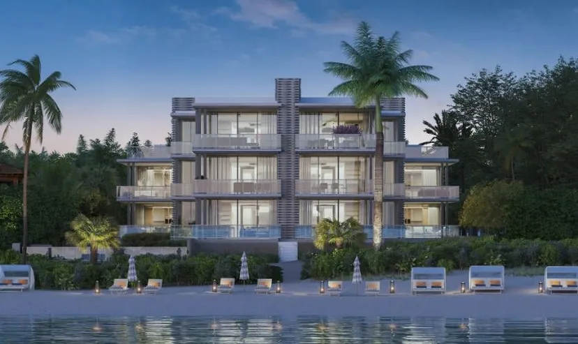 Sold May 2023 · 1625 S Ocean Boulevard A-2 North #10, Delray Beach
