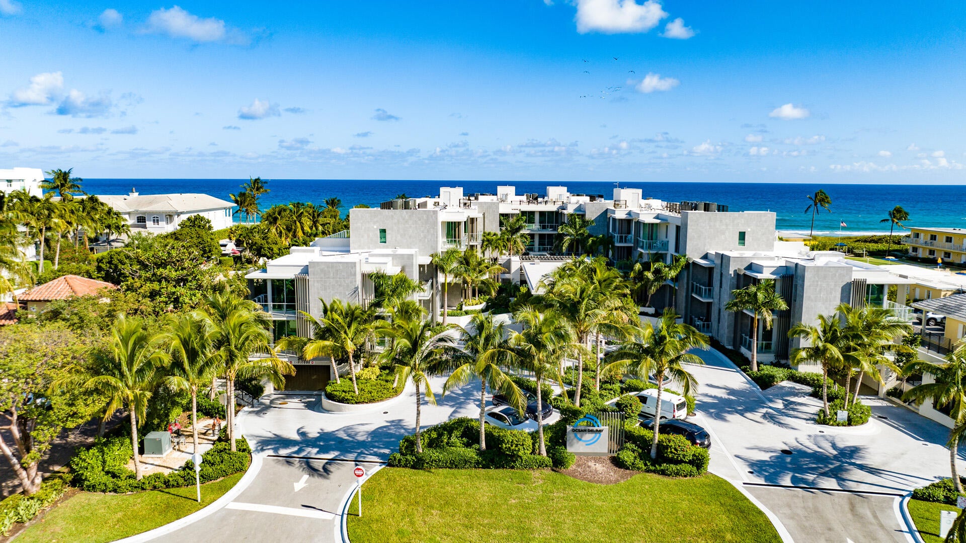 Sold Feb 2023 · 1901 S Ocean Boulevard 2, Delray Beach