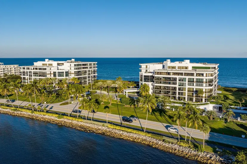 3100 S Ocean Blvd #107s — photo 4