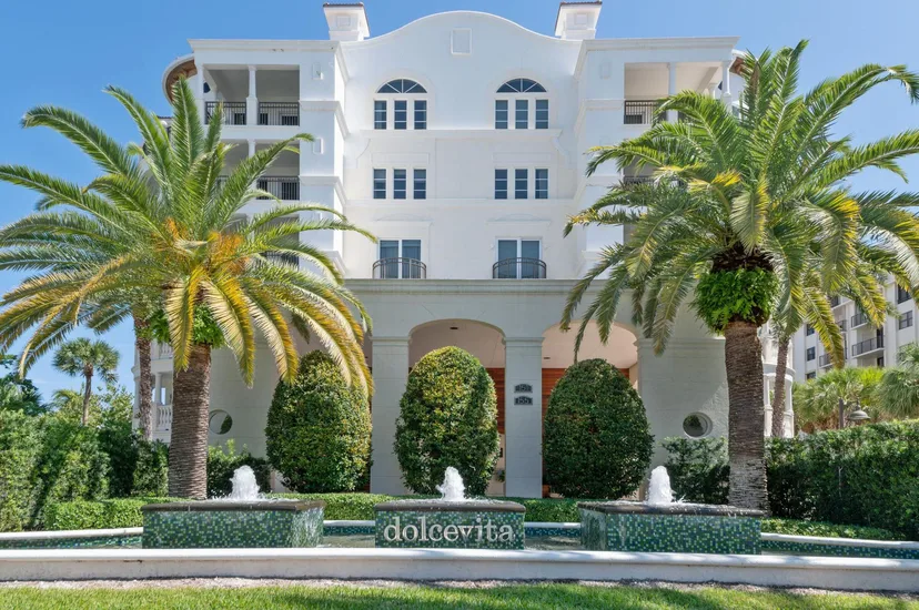 Sold Mar 2023 · 155 S Ocean Avenue 105, Palm Beach Shores