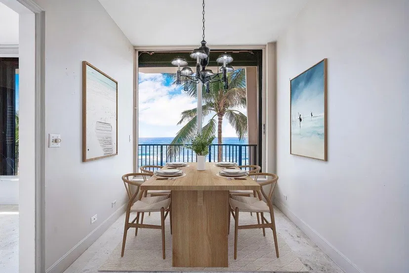 360 S Ocean Boulevard #4c — photo 2