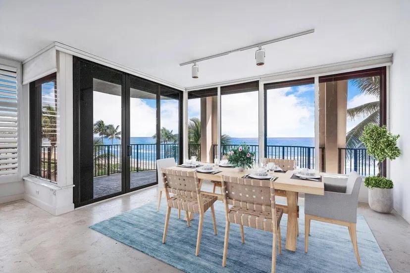 360 S Ocean Boulevard #4c — photo 3