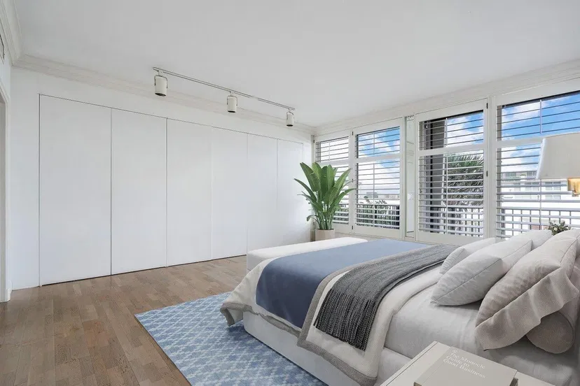 360 S Ocean Boulevard #4c — photo 4