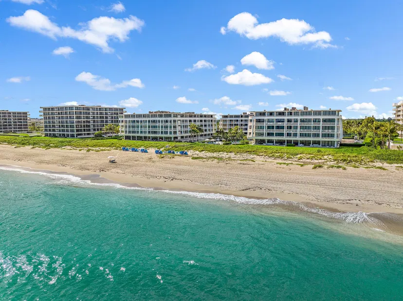 2600 S Ocean Boulevard #101n — photo 2
