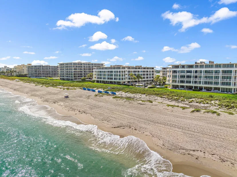 2600 S Ocean Boulevard #101n — photo 3