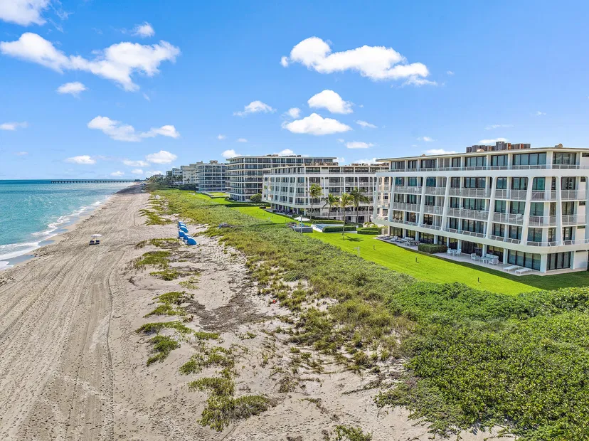 2600 S Ocean Boulevard #101n — photo 4
