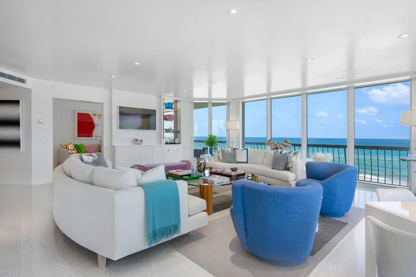 2100 S Ocean Boulevard #308n — photo 3
