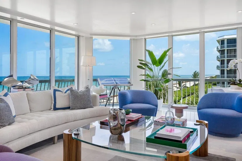 2100 S Ocean Boulevard #308n — photo 4