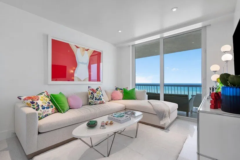 2100 S Ocean Boulevard #308n — photo 5