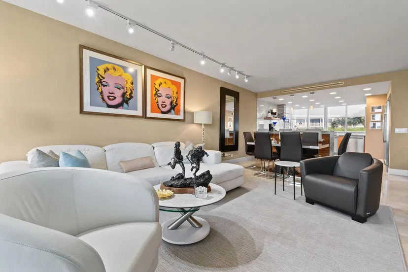 2295 S Ocean Boulevard #316 — photo 3