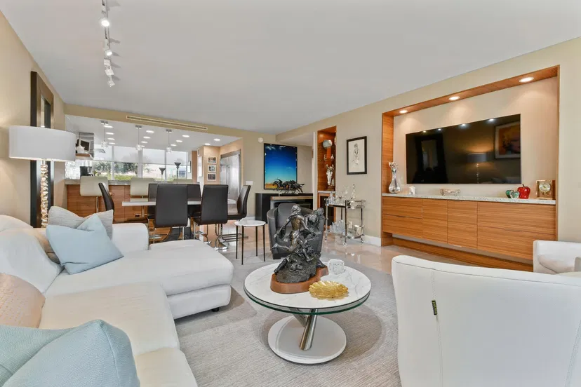 2295 S Ocean Boulevard #316 — photo 4