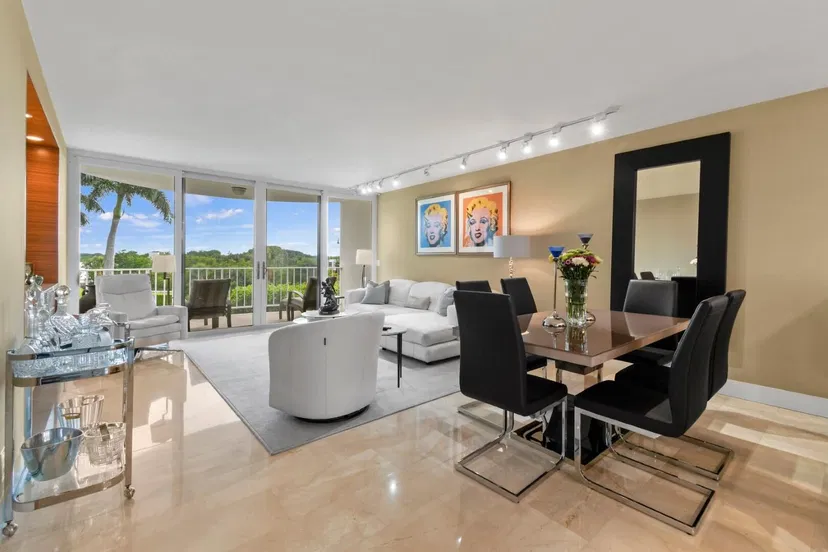 2295 S Ocean Boulevard #316 — photo 5