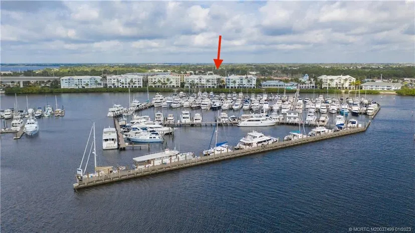 Sold Apr 2023 · 815 NW Flagler Avenue 402, Stuart