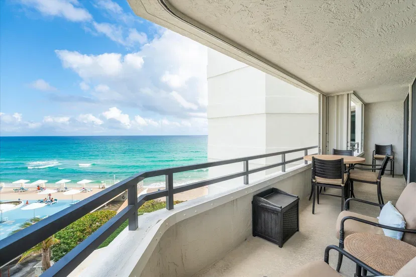3560 S Ocean Boulevard #602 — photo 3