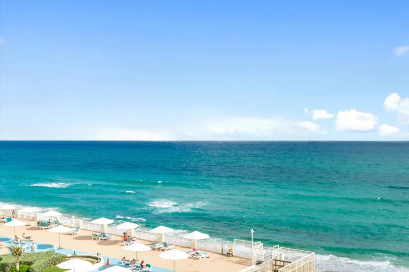 3560 S Ocean Boulevard #602 — photo 4