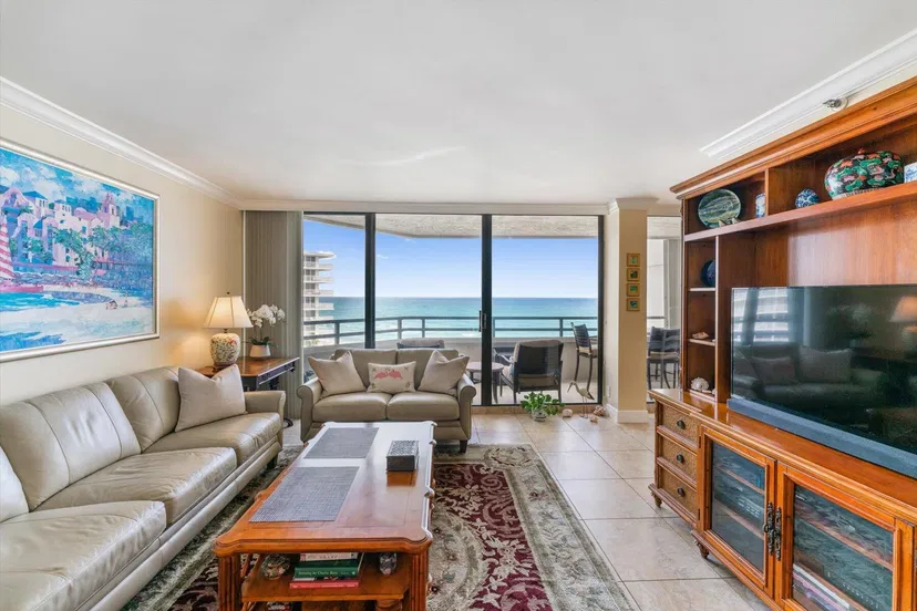 3560 S Ocean Boulevard #602 — photo 5