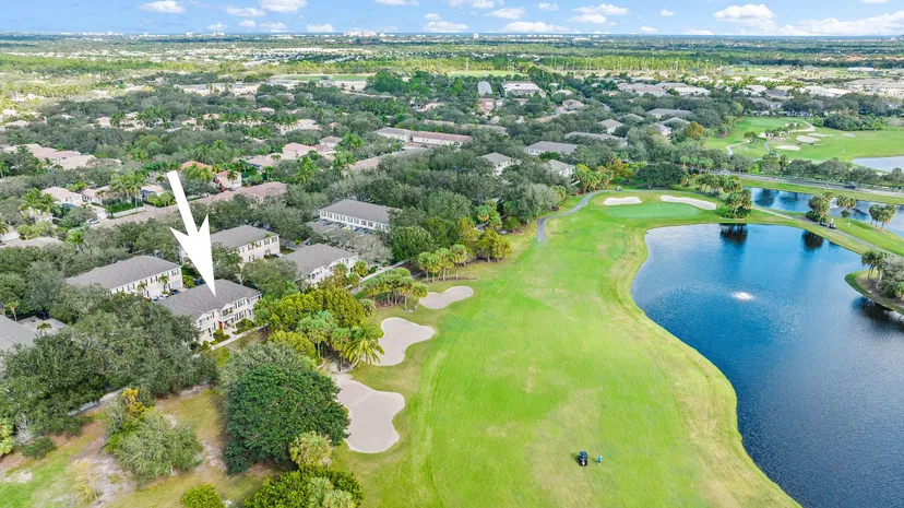 Sold Feb 2023 · 136 Ashley Court, Jupiter