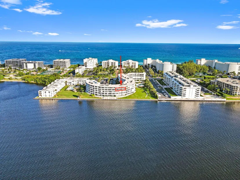2760 S Ocean Boulevard #406 — photo 4
