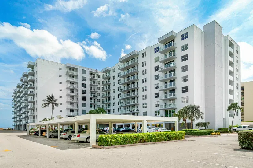 3450 S Ocean Boulevard #201 — photo 2