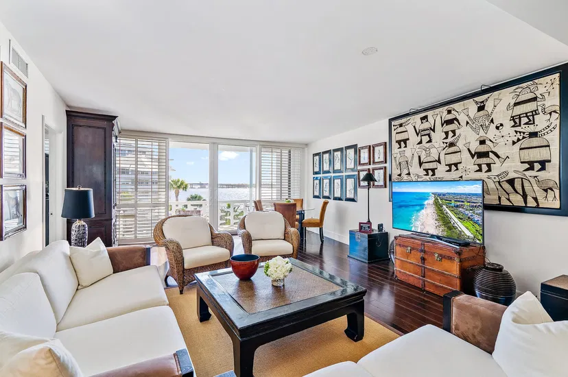 2760 S Ocean Boulevard #308 — photo 3