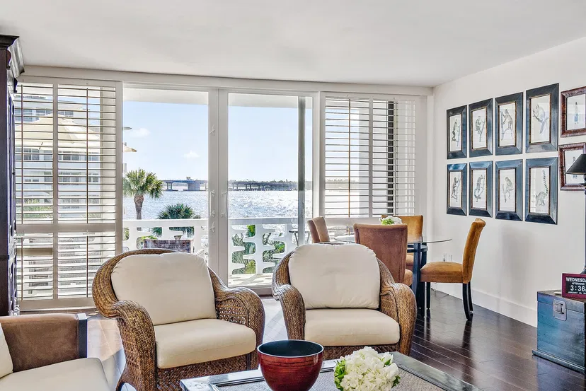 2760 S Ocean Boulevard #308 — photo 4