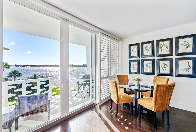 2760 S Ocean Boulevard #308 — photo 5
